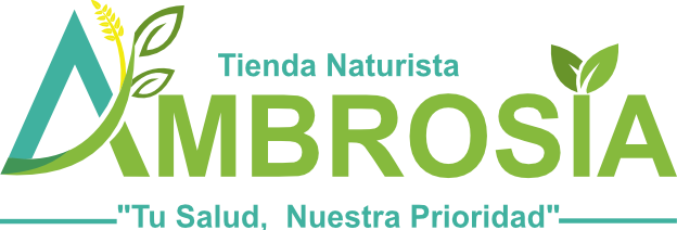 Tienda Naturista Ambrosia — Tu salud, nuestra prioridad