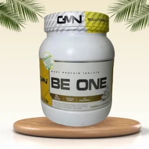 BE ONE