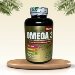 OMEGA 3 – Greensofg