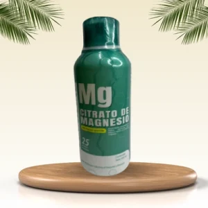 Citrato de Magnesio
