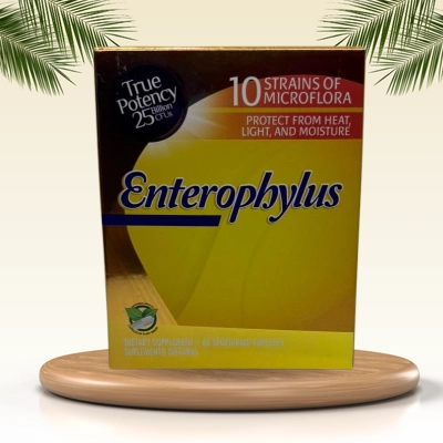 Enterophylus
