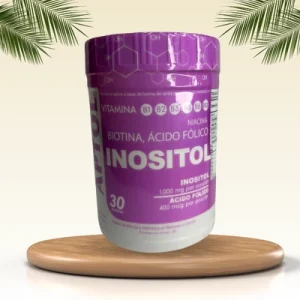 Inositol