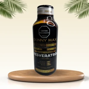 Skinny Max Resveratrol
