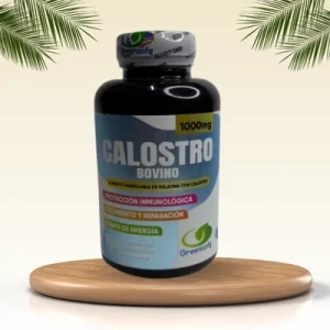 Calostro Bovino