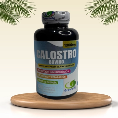 Calostro Bovino