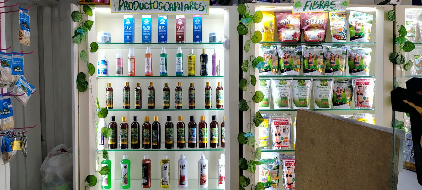 Productos capilares y fibras