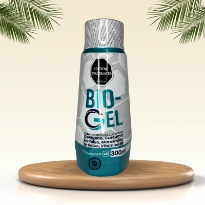 Bio-Gel 300 ml