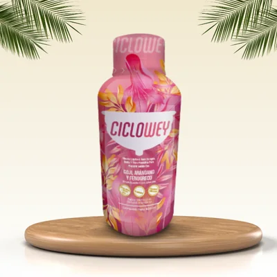 Ciclowey