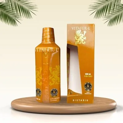 Vitafer 500 ml