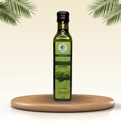 Aceite de Orégano Extra Virgen
