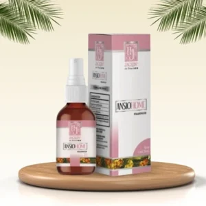 ANSIOHOME x 30 ml.