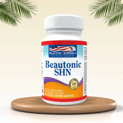 Beautonic SHN 60 Capletas