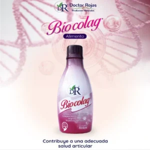 BIO COLAG 500 ml.