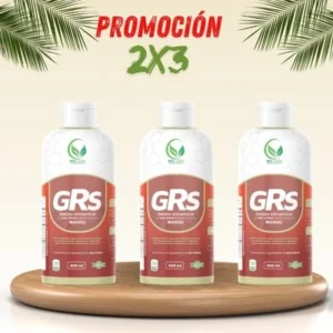 Biolabs Promoción 1 (GRS, 2x3)