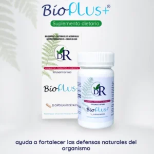 BIOPLUS+ 30 Cápsulas