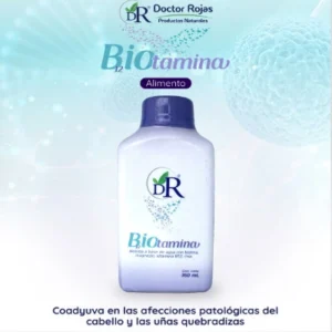BIOTAMINA 360 ml.