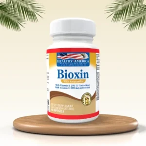 Bioxin 60 Softgels