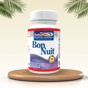 Bon Nuit™ x 60 Cápsulas