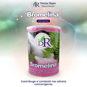 BROMELINA 500 gr.