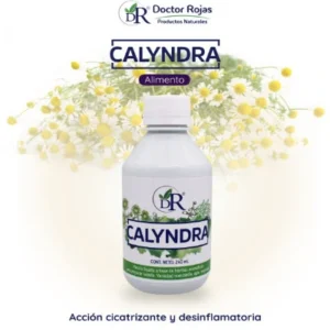 CALYNDRA