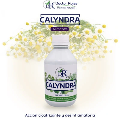 CALYNDRA