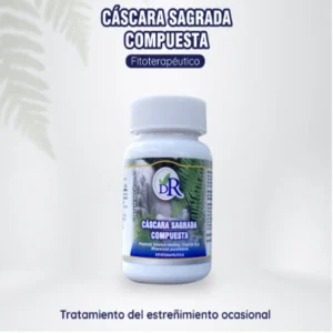 CÁSCARA SAGRADA
