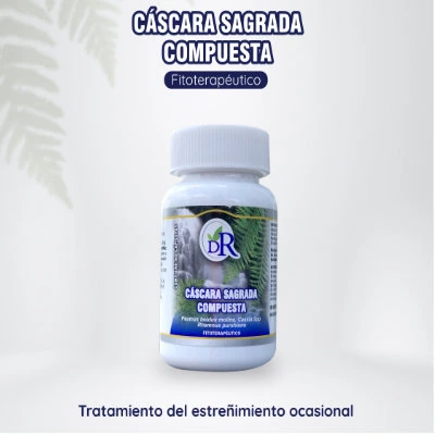 CÁSCARA SAGRADA