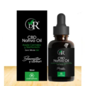CBD NATIVO OIL