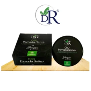 CBD NATIVO POMADA