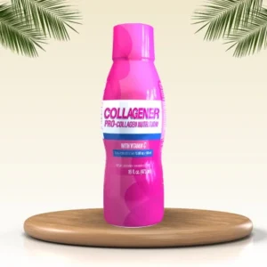 Collagener 16.000mg Plus Vitamin C 16 onzas
