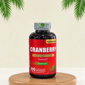 Cranberry