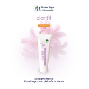 CREMA DESPIGMENTANTE CLARIFIT 60 gr.