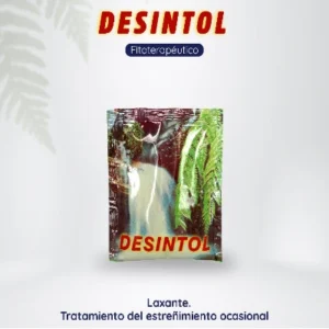 DESINTOL