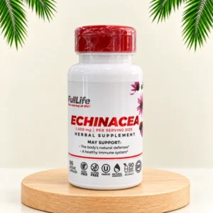 Echinacea FullLife 1.000 mg — 90 cápsulas