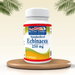 Echinacea Purpurea 250mg