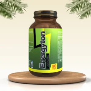 EnergyTon Plus 100 Softgel
