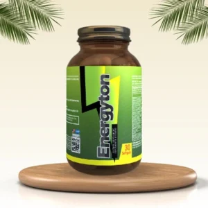 EnergyTon Plus 30 Softgels