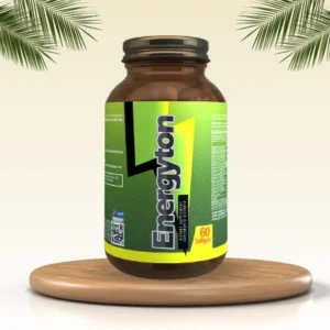 EnergyTon Plus 60 Softgels