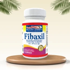 Fibaxil™ x 120 Cápsulas