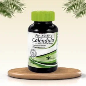 FITO CALENDULA 100 CAP