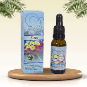 FITO ESENCIA STRESS 25 ML