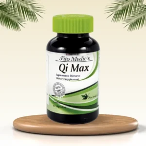 FITO QI MAX 30 CAP