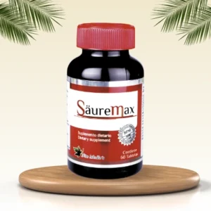 FITO SAUREMAX 60 TABLETAS