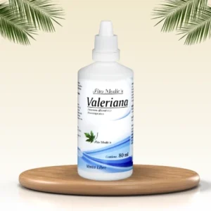 FITO VALERIANA x 80 ML