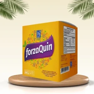 FORZAQUIN 200 gramos