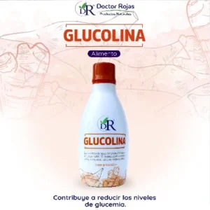 GLUCOLINA 501 ml.