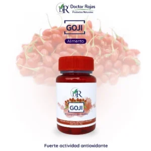 GOJI 60 Tabletas