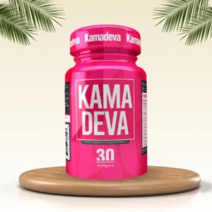 KAMADEVA 30 Softgels