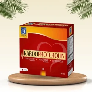 KARDOPROTERQUIN 90 ml.