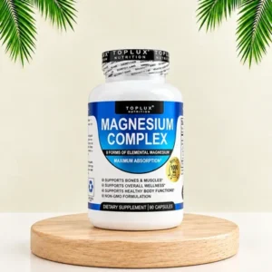 Magnesium Complex